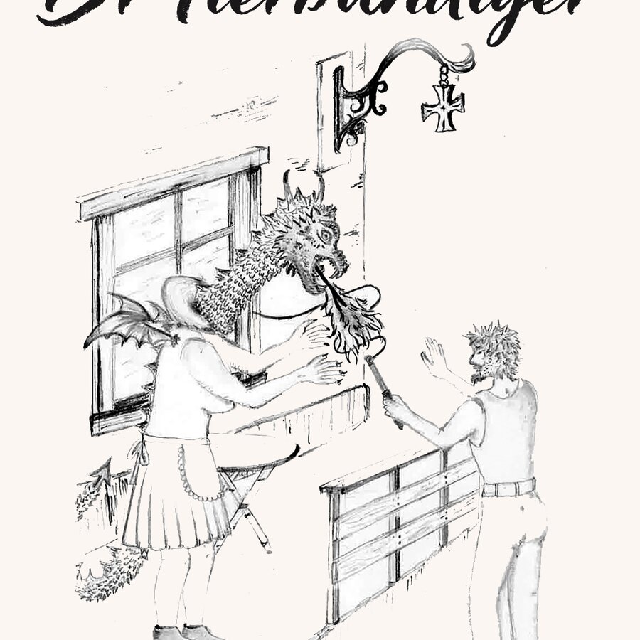 Theater Muotathal "Dr Tierbändiger"